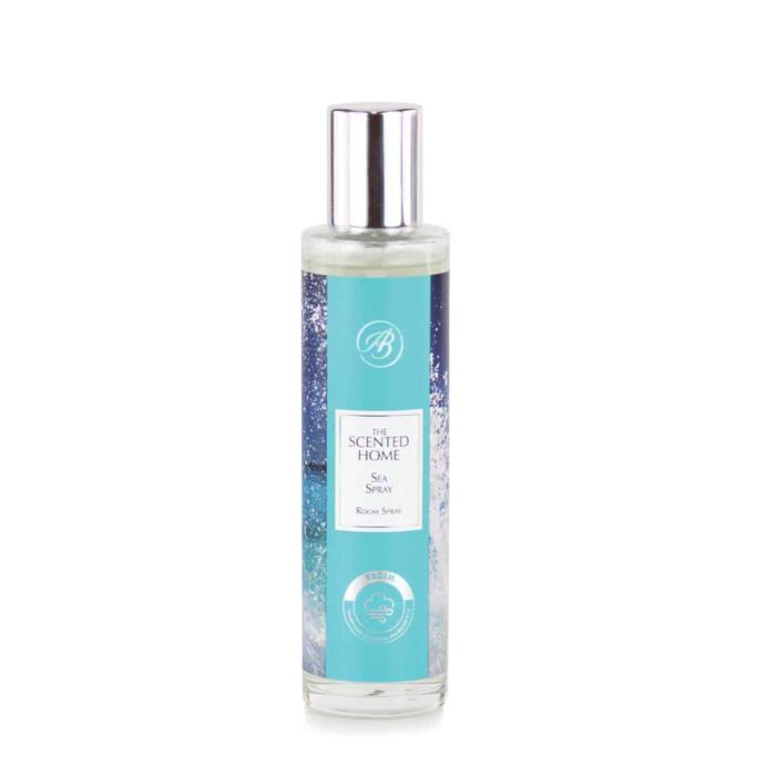 Ashleigh & Burwood Sea Spray Room Spray